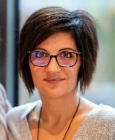 Angela Schlegel est la nouvelle directrice des VMCV